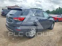 2023 Chevrolet Equinox photo