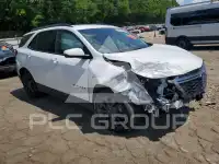 2023 Chevrolet Equinox фото