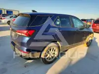 2023 Chevrolet Equinox фото