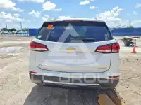 2023 Chevrolet Equinox фото