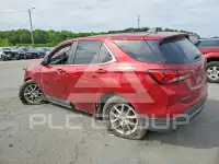 2023 Chevrolet Equinox фото