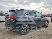 2023 Chevrolet Equinox фото