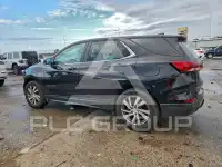 2023 Chevrolet Equinox фото