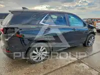 2023 Chevrolet Equinox фото