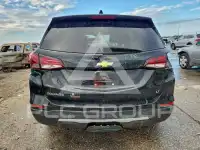 2023 Chevrolet Equinox фото