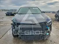 2023 Chevrolet Equinox фото