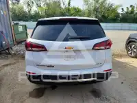 2023 Chevrolet Equinox фото