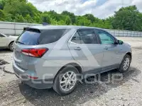 2023 Chevrolet Equinox фото