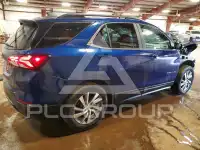 2023 Chevrolet Equinox фото