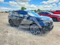2023 Chevrolet Equinox фото