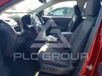 2023 Chevrolet Equinox фото