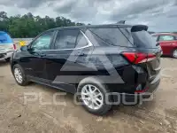 2023 Chevrolet Equinox фото