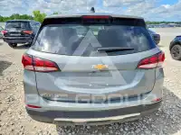 2023 Chevrolet Equinox фото