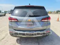 2023 Chevrolet Equinox фото