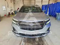 2023 Chevrolet Equinox фото