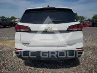2023 Chevrolet Equinox фото