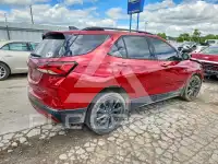 2023 Chevrolet Equinox фото