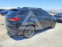 2023 Chevrolet Equinox фото