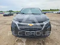 2023 Chevrolet Equinox photo