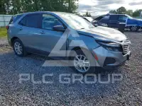 2023 Chevrolet Equinox фото