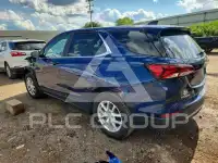 2023 Chevrolet Equinox фото