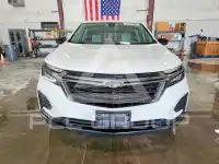 2023 Chevrolet Equinox фото