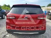 2023 Chevrolet Equinox фото