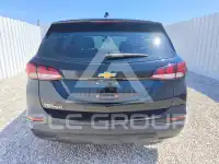 2023 Chevrolet Equinox photo
