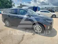 2023 Chevrolet Equinox фото
