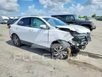 2023 Chevrolet Equinox фото