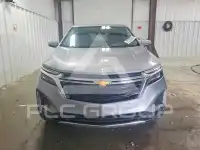 2023 Chevrolet Equinox фото