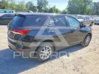 2023 Chevrolet Equinox фото