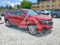 2023 Chevrolet Equinox фото
