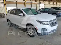 2023 Chevrolet Equinox фото