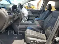 2023 Chevrolet Equinox фото