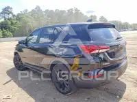 2023 Chevrolet Equinox фото