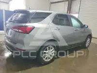 2023 Chevrolet Equinox фото