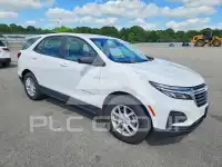 2023 Chevrolet Equinox фото