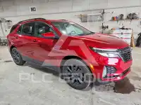 2023 Chevrolet Equinox фото