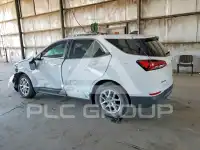 2023 Chevrolet Equinox фото