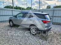 2023 Chevrolet Equinox фото