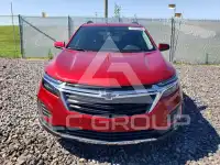 2023 Chevrolet Equinox фото