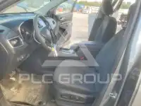 2023 Chevrolet Equinox photo