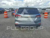 2023 Chevrolet Equinox photo