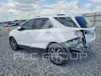 2023 Chevrolet Equinox фото