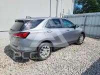 2023 Chevrolet Equinox фото