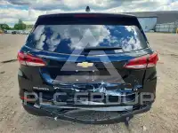 2023 Chevrolet Equinox фото