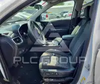 2023 Chevrolet Equinox фото