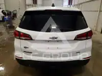 2023 Chevrolet Equinox фото