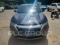 2023 Chevrolet Equinox фото